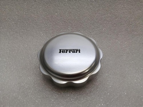 FERRARI FF F151 180320 COPMLETE TANK PLUG  CAP