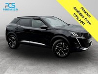 2023 Peugeot 2008 100kW GT 50kWh 5dr Auto HATCHBACK ELECTRIC Automatic