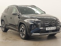 2025 Hyundai TUCSON 1.6T Hybrid Premium 5dr Auto SUV Hybrid Automatic