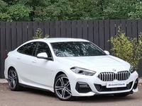 2025 BMW 2 Series 218i [136] M Sport 4dr COUPE PETROL Manual