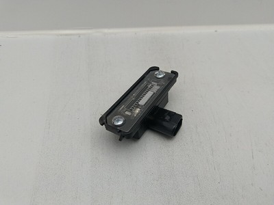 Van Wezel Kennzeichenbeleuchtung 5888920