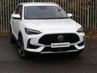 2023 MG MG HS 1.5 T-GDI Trophy 5dr SUV Petrol Manual