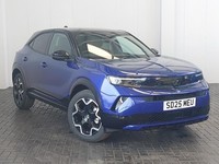 2025 Vauxhall Mokka 1.2 Turbo GS 5dr Auto Hatchback Petrol Automatic