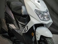 SYM ORBIT 50 2025