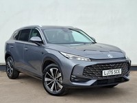2026 Mg Motor Uk HS 1.5 T-GDI Hybrid+ Trophy 5dr Auto SUV Hybrid Automatic