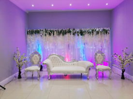 Wedding Stage Decoration Other Wedding Services Gumtree