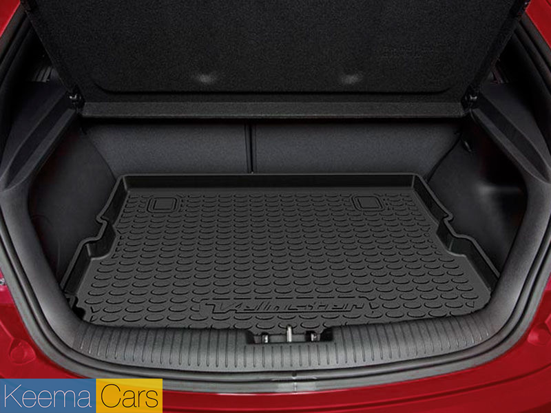 Vehicle Parts Accessories Deluxe Quality Car Mats For Hyundai