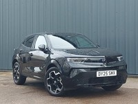 2025 Vauxhall Mokka 1.2 Turbo Ultimate 5dr Auto Hatchback Petrol Automatic