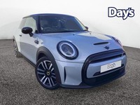 2022 MINI COOPER Electric Hatch Cooper SE 32.6kWh Level 2 Hatchback 3dr Electric