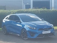 2023 Kia Pro Ceed 1.5T GDi ISG GT-Line 5dr ESTATE PETROL Manual