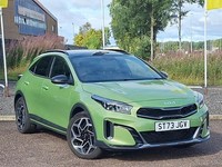 2023 Kia XCeed 1.5T GDi ISG GT-Line S 5dr Hatchback Petrol Manual