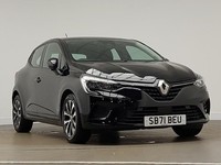 2021 Renault Clio 1.0 TCe 90 Iconic 5dr Hatchback Petrol Manual
