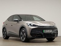 2025 Cupra Tavascan 210kW V1 77kWh 5dr Auto [Winter Pack] Estate Electric Automa