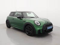 MINI HATCHBACK 1.5 Cooper Sport 3dr