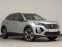2024 Peugeot 2008 1.2 PureTech 130 Allure 5dr SUV Petrol Manual