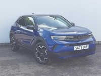 2025 Vauxhall Mokka 1.2 Turbo 136 GS 5dr Hatchback Petrol Manual