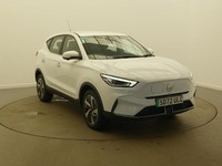 2022 MG Zs 130kW SE EV 51kWh 5dr Auto Hatchback Electric Automatic