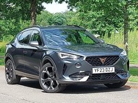 2023 Cupra Formentor 1.4 eHybrid 204 V2 5dr DSG HATCHBACK PETROL/ELECTRIC Automa