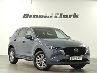 2022 Mazda CX-5 2.0 SE-L 5dr ESTATE PETROL Manual