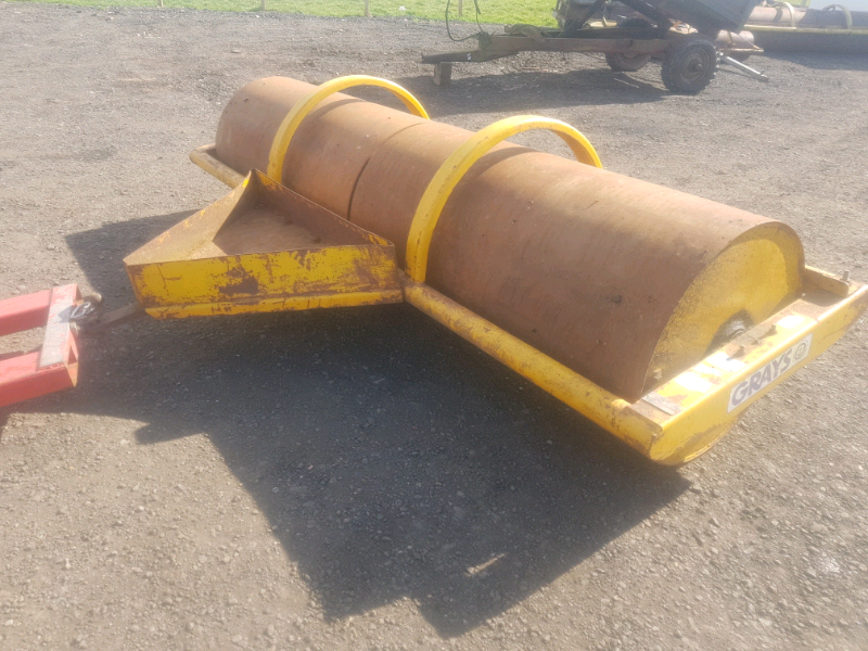 Field Roller for sale in UK 27 used Field Rollers