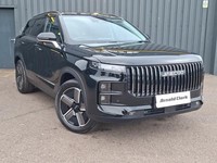 2026 Jaecoo 7 1.5T SHS-P Luxury 5dr Auto Estate Hybrid Automatic