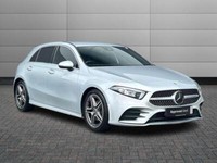 2021 Mercedes-Benz A-Class A 200 AMG Line Hatchback Automatic Hatchback Petrol A