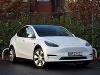 2023 Tesla Model Y RWD 5dr Auto MPV ELECTRIC Automatic