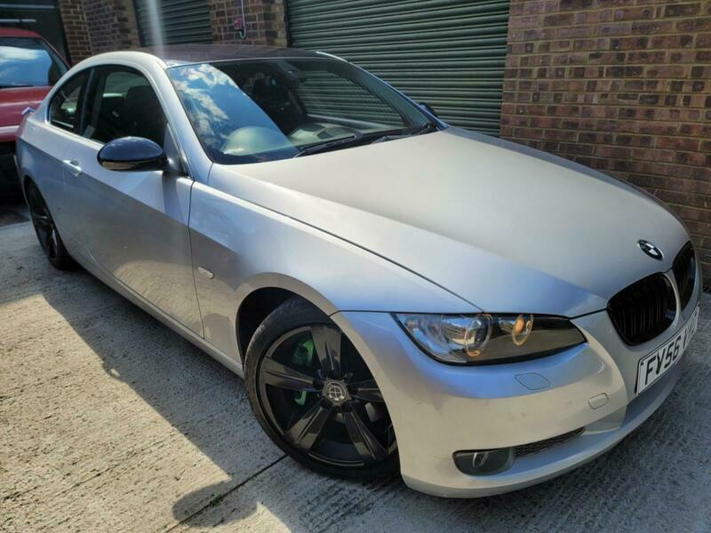 Bmw E92 335I for sale in UK | 26 used Bmw E92 335Is