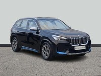 BMW iX1 230kW xDrive30 xLine 65kWh 5dr Auto