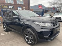 2019 Land Rover Discovery Sport 2.0 TD4 Landmark SUV 5dr Diesel Auto 4WD Euro 6 