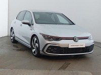 2021 Volkswagen Golf 2.0 TSI GTI 5dr DSG Hatchback Petrol Automatic