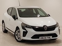 2024 Renault Clio 1.0 TCe 90 Evolution 5dr HATCHBACK PETROL Manual
