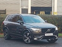 2023 Volvo XC90 2.0 B5D [235] Plus Dark 5dr AWD Geartronic SUV Diesel Automatic