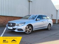 Mercedes B Class E220 BLUETEC SE