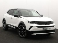 2025 Vauxhall Mokka 1.2 Turbo Ultimate 5dr Auto HATCHBACK PETROL Automatic