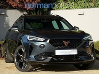 2024 Cupra Formentor 1.5 TSI V2 SUV 5dr Petrol DSG Euro 6 (s/s) (150 ps) SUV Pet