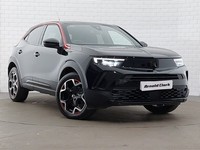 2023 Vauxhall Mokka 1.2 Turbo 136 GS 5dr HATCHBACK PETROL Manual