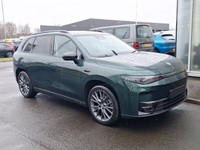 2026 Leapmotor C10 160kW 70kWh 5dr Auto Hatchback Electric Automatic