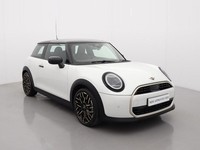 MINI COOPER 1.5 C Exclusive 3dr Auto