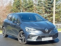 2022 Renault Clio 1.6 E-TECH Hybrid 140 RS Line 5dr Auto Hatchback Hybrid Automa