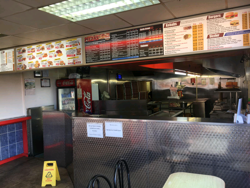 Business for sale takeaway for sale in Chorley, Lancashire Gumtree