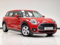 2021 MINI Clubman 1.5 Cooper Classic 6dr Estate Petrol Manual