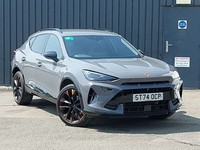 2025 Cupra Formentor 1.5 eTSI 150 V3 5dr DSG SUV Petrol Automatic