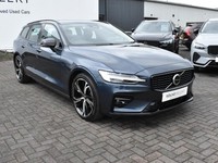 VOLVO V60 2.0 B4P Plus Dark 5dr Auto [7 speed]