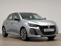 2025 Peugeot 208 Hatchback Special Edi 1.2 PureTech 100 Style 5dr Hatchback Petr