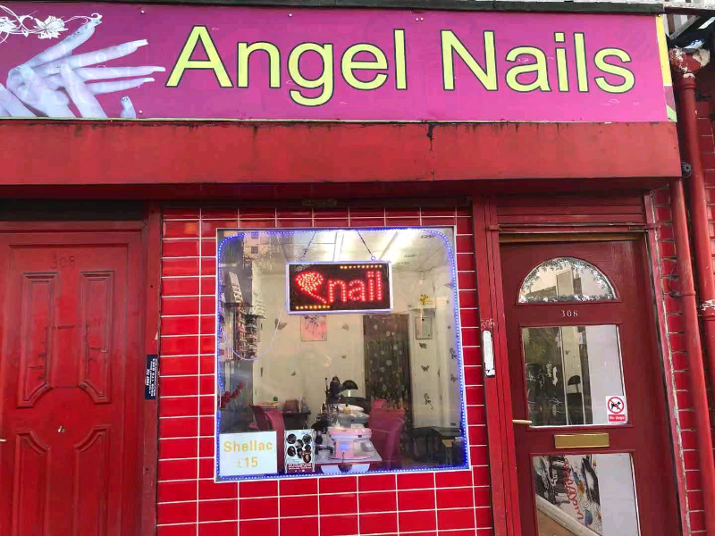 Nail shop business for sale in Openshaw, Manchester Gumtree