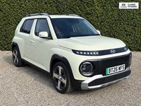 2026 Hyundai INSTER Long Range 49kWh 02 SUV 5dr Electric Auto (115 ps) SUV Elect