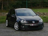 2007 Volkswagen Golf 2.0 TFSI GTI Edition 30 , 3dr, Manual Hatchback Petrol Manu