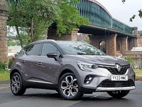 2023 Renault Captur 1.0 TCE 90 Techno 5dr Hatchback Petrol Manual