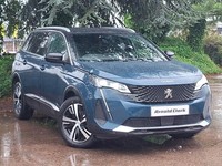 2023 Peugeot 5008 1.5 BlueHDi GT 5dr EAT8 HATCHBACK DIESEL Automatic